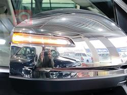 تۆیۆتا لاند کروزەر